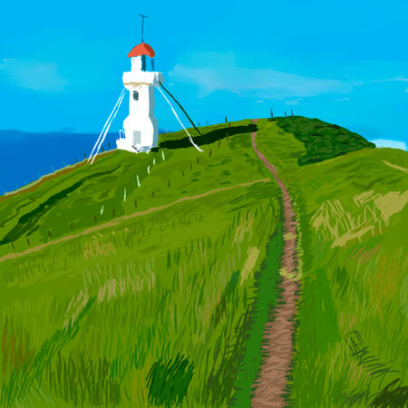Lighthouse